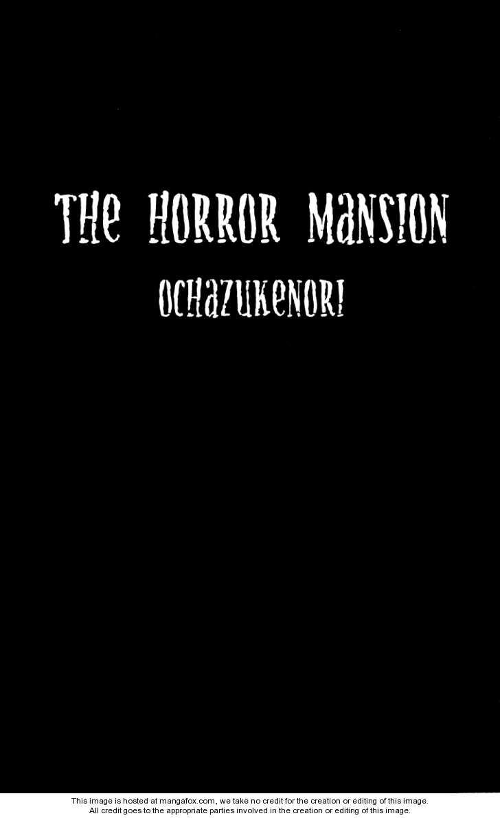 The Horror Mansion - Trang 2