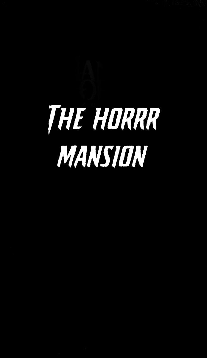 The Horror Mansion - Trang 2