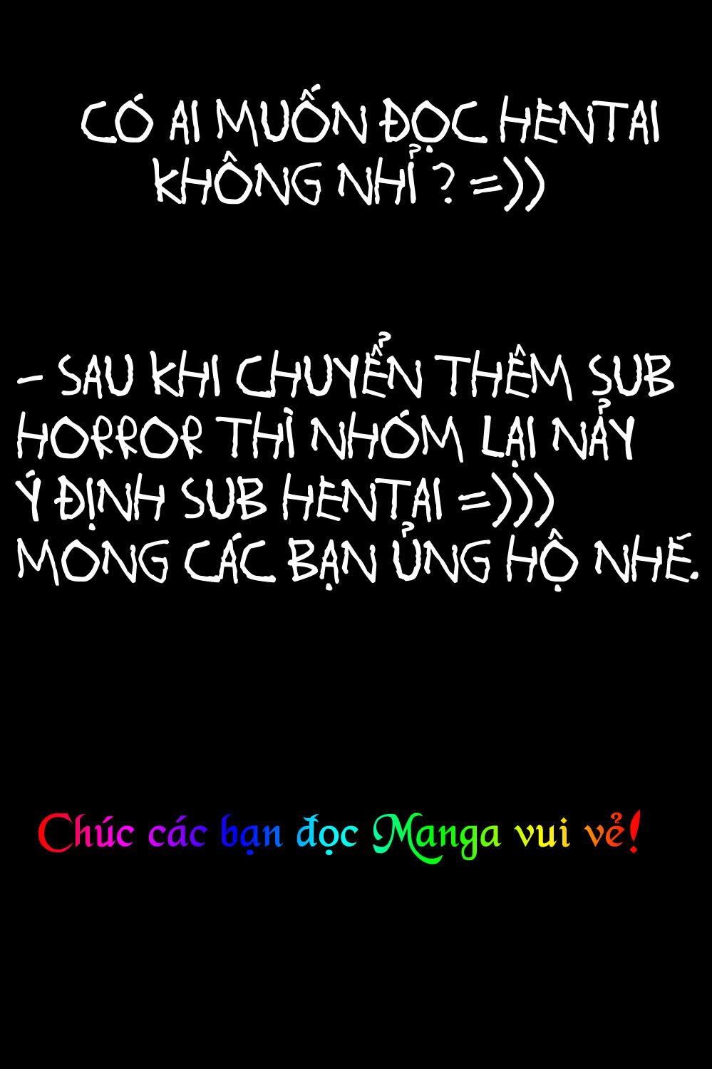Becchin To Mandara - Trang 3
