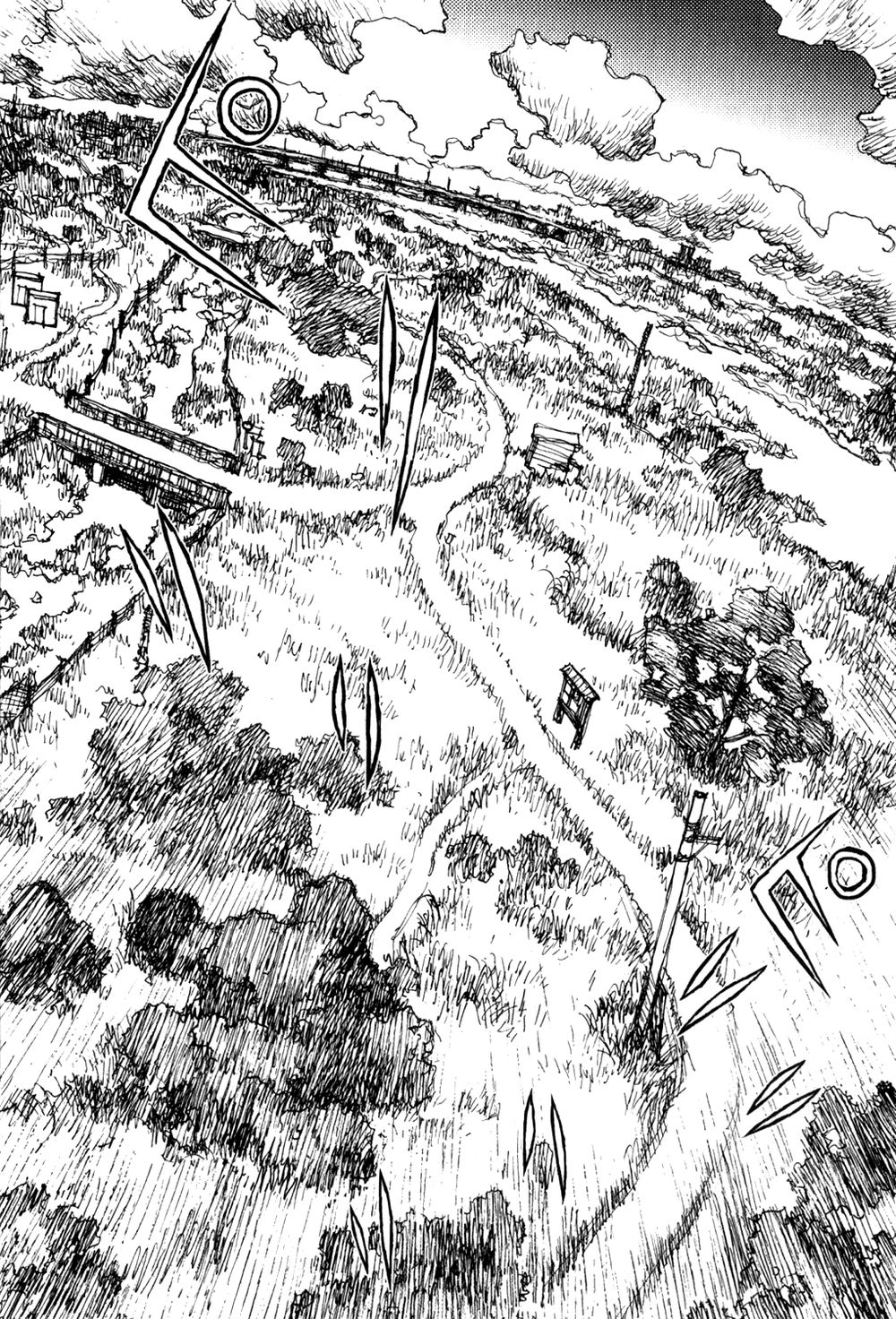 Becchin To Mandara - Trang 32