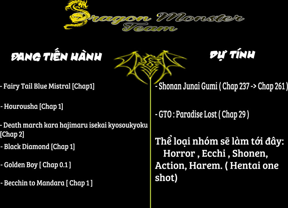Becchin To Mandara - Trang 35
