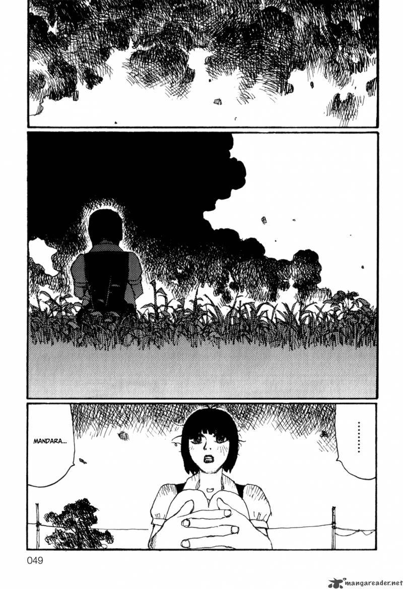 Becchin To Mandara - Trang 21