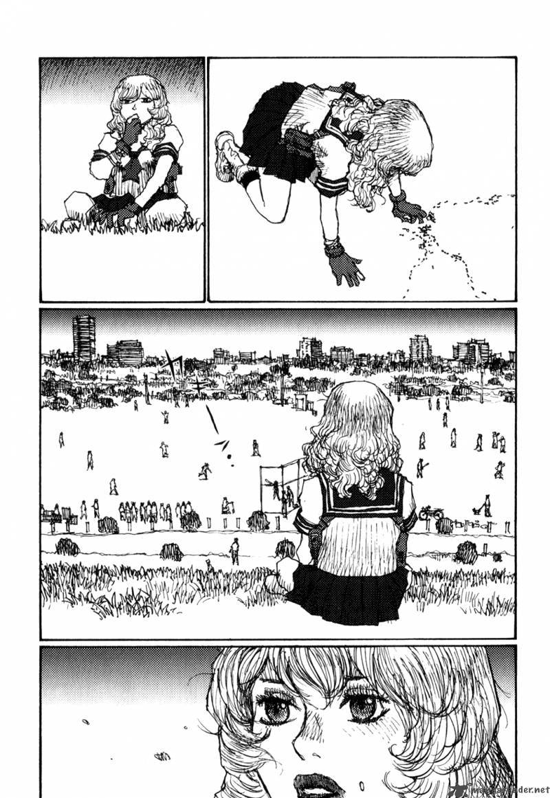 Becchin To Mandara - Trang 10