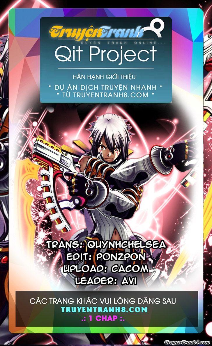 .Hack//G.u.+ - Trang 1