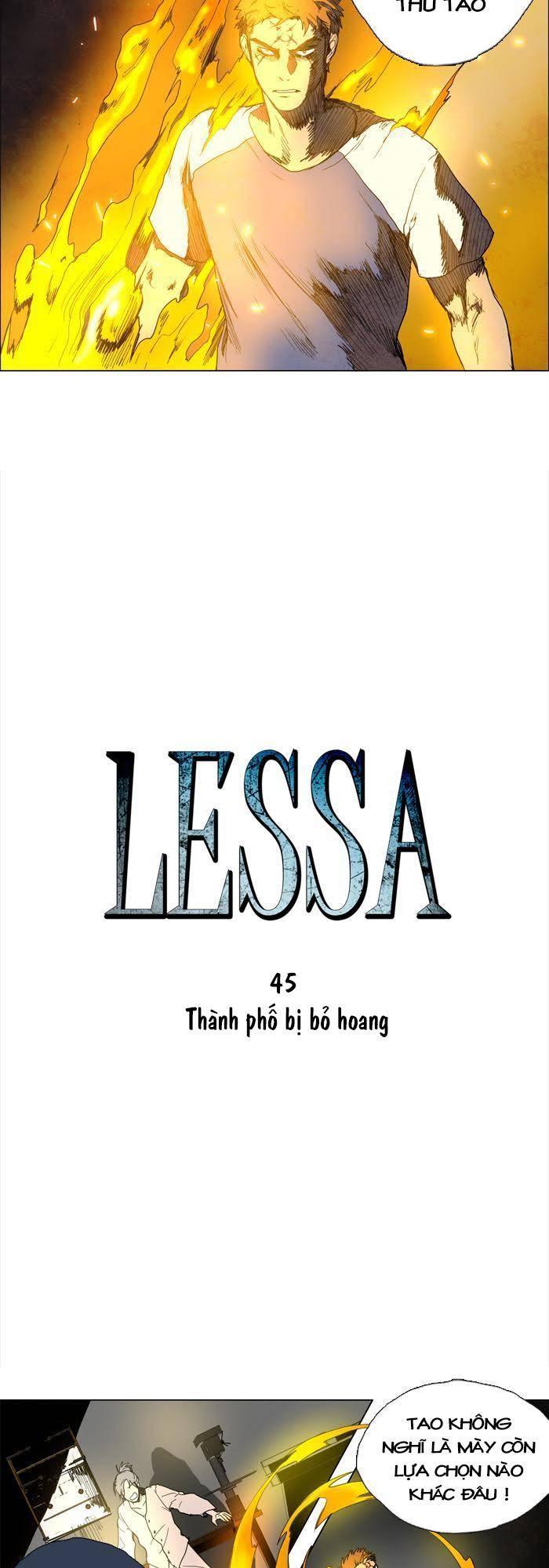 Lessa - Trang 1