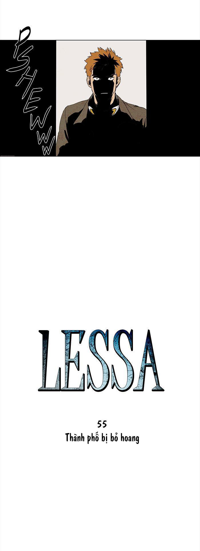 Lessa - Trang 1