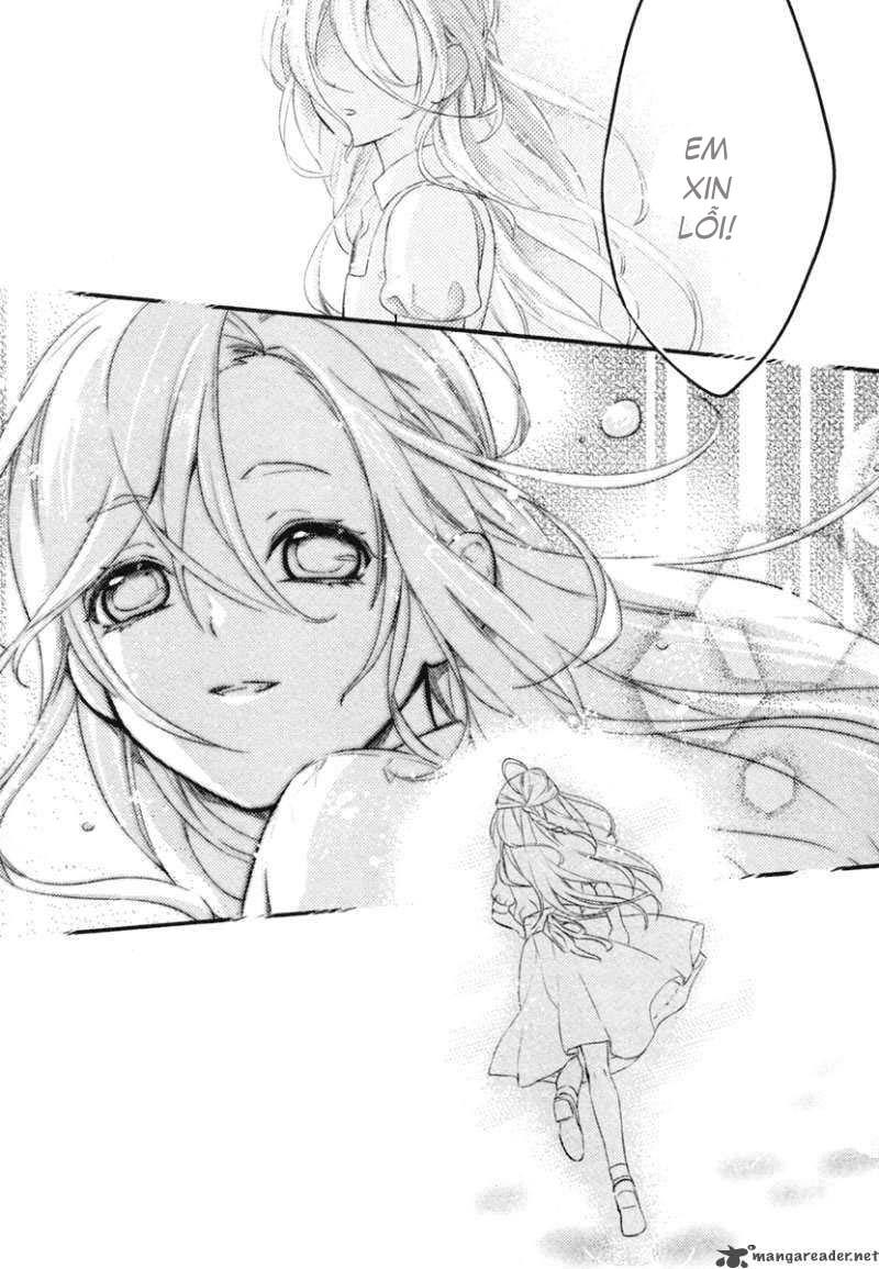 Shinrei Tantei Yakumo - Trang 29