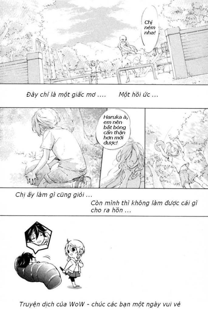 Shinrei Tantei Yakumo - Trang 2