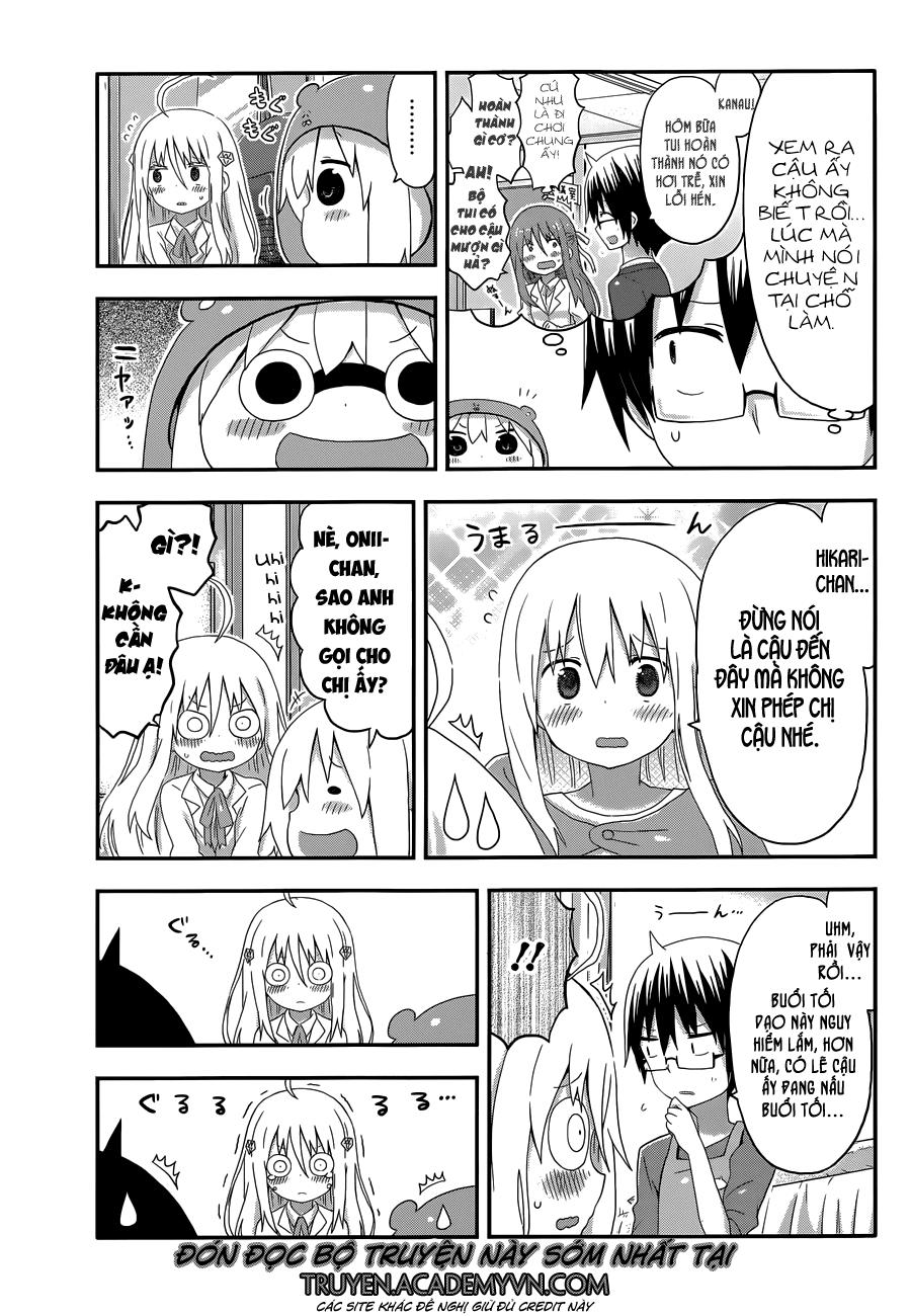 Himouto! Umaru-Chan - Trang 2