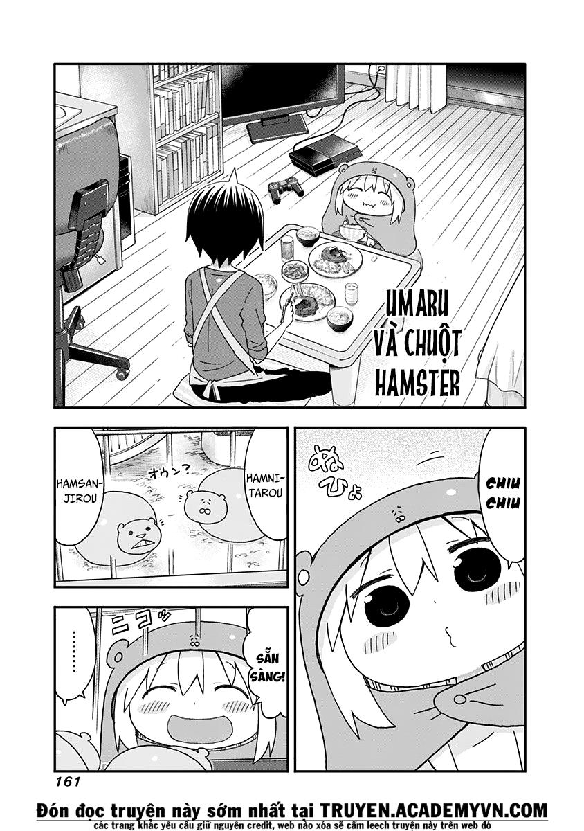 Himouto! Umaru-Chan - Trang 1