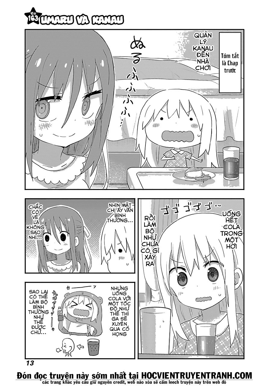 Himouto! Umaru-Chan - Trang 2