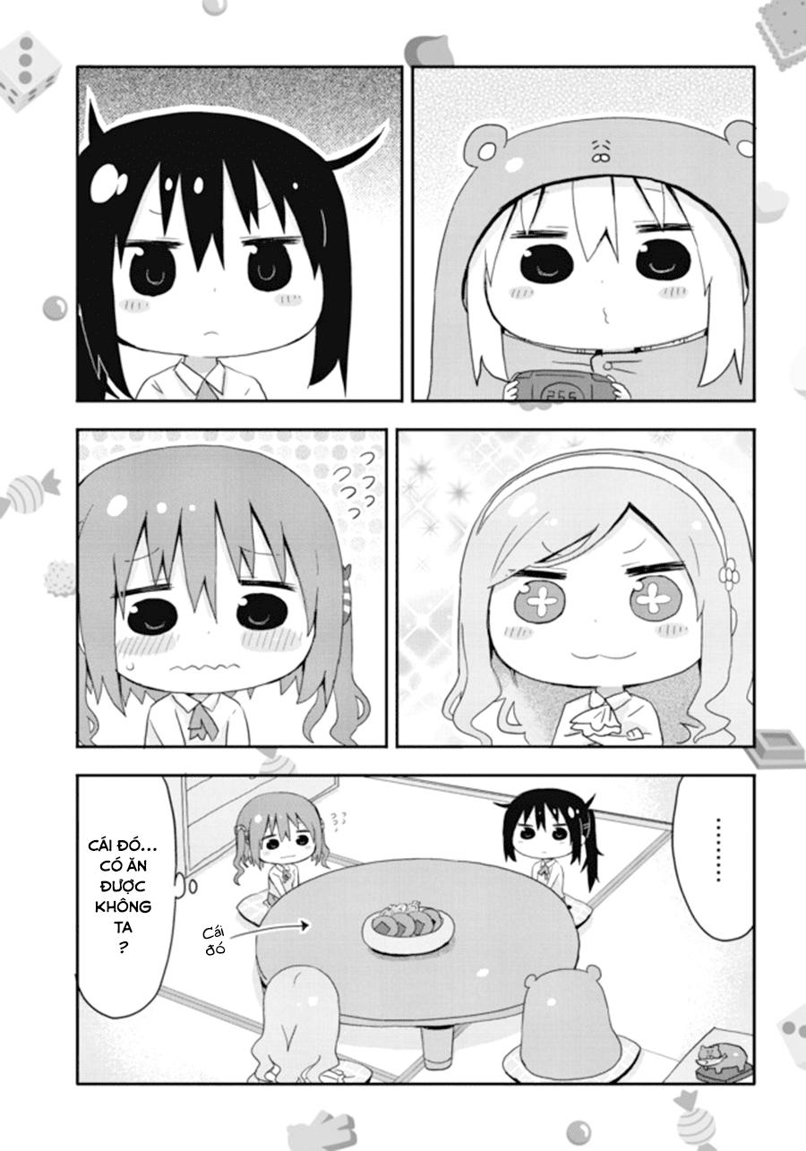 Himouto! Umaru-Chan - Trang 2