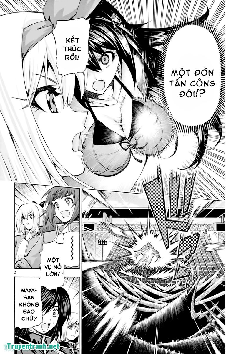 Keijo - Trang 2