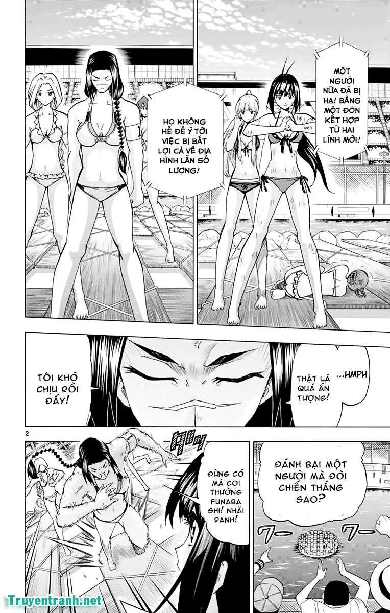 Keijo - Trang 2