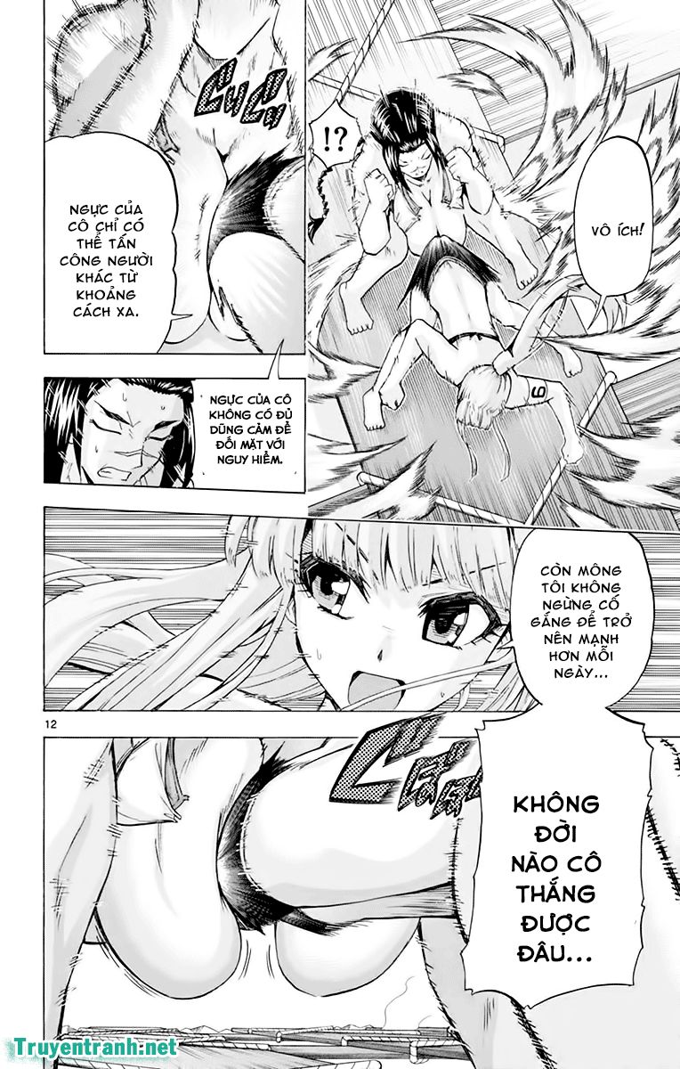 Keijo - Trang 2