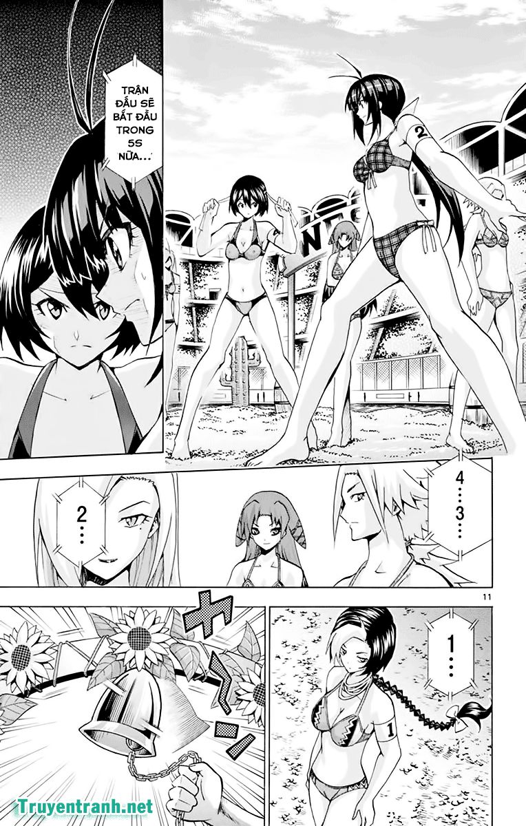 Keijo - Trang 2