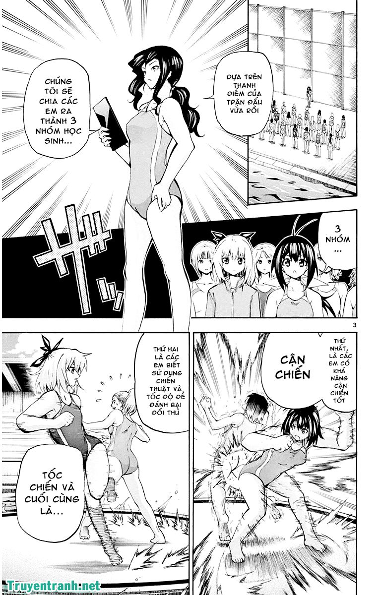 Keijo - Trang 2