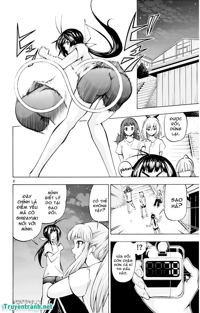 Keijo - Trang 2