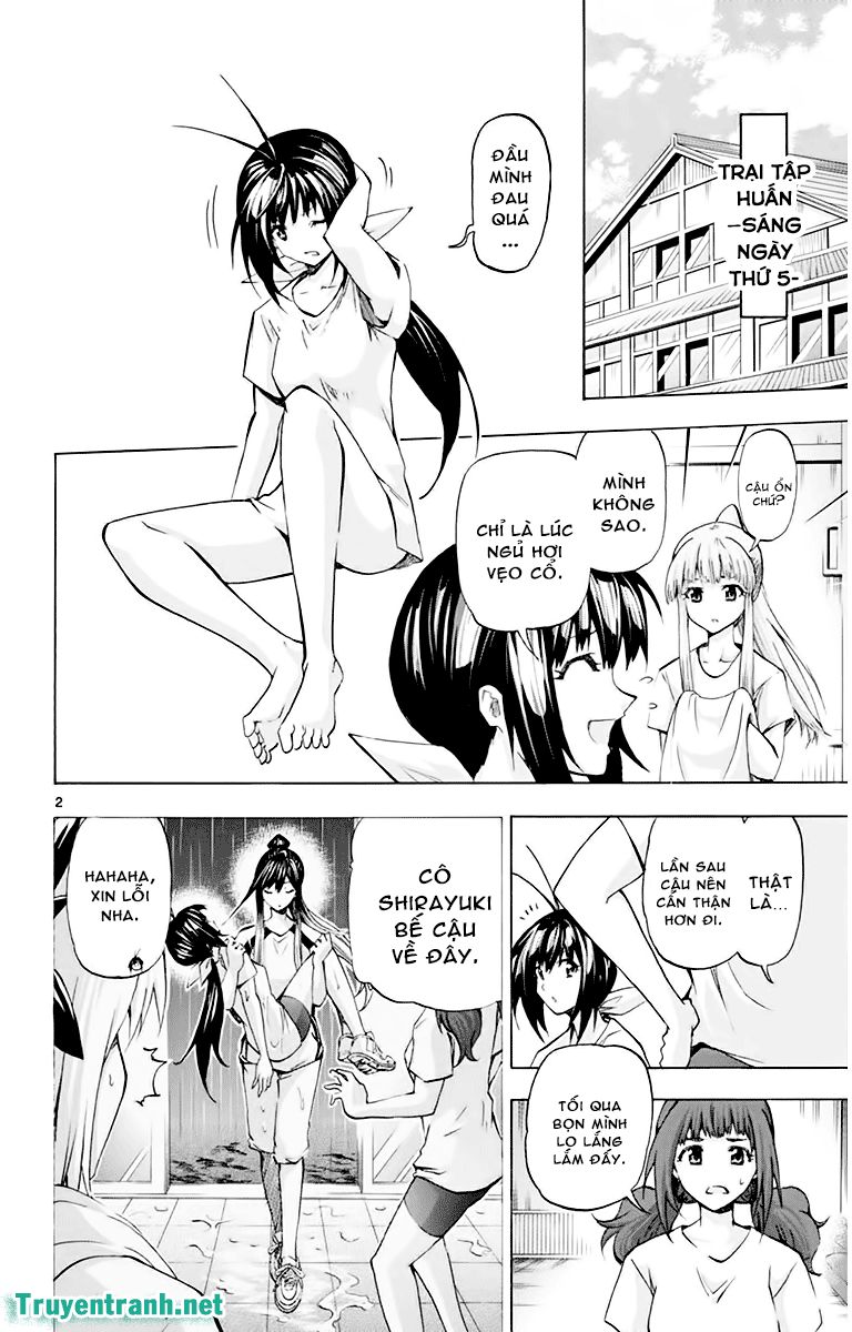 Keijo - Trang 2