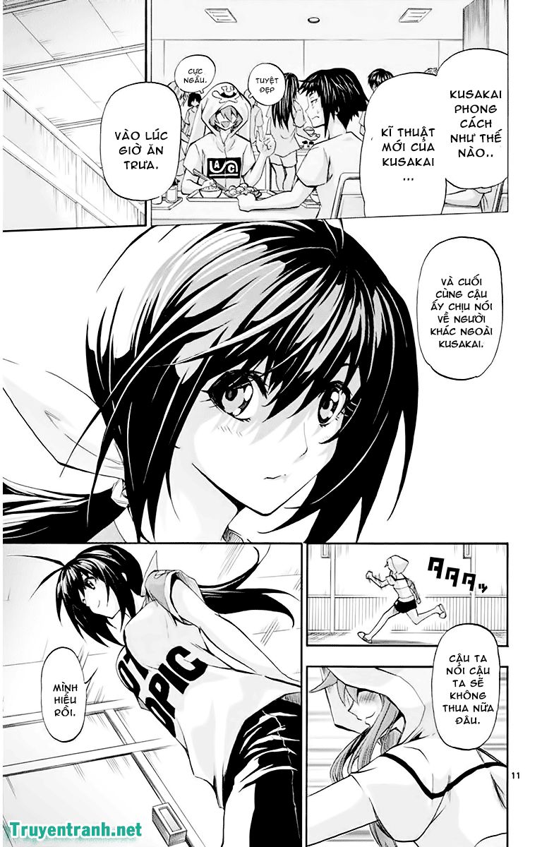 Keijo - Trang 2