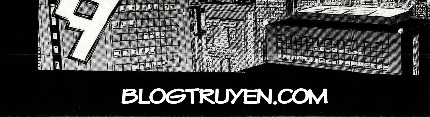 Koukaku Kidoutai - Stand Alone Complex - Trang 13