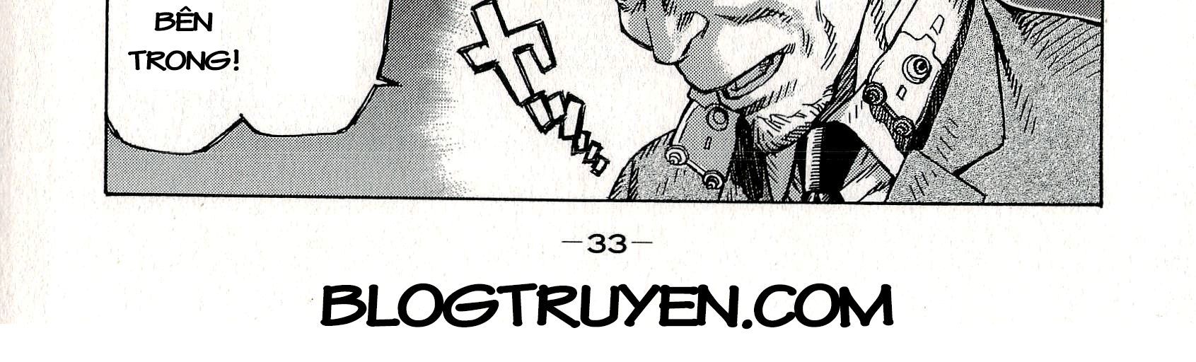 Koukaku Kidoutai - Stand Alone Complex - Trang 67
