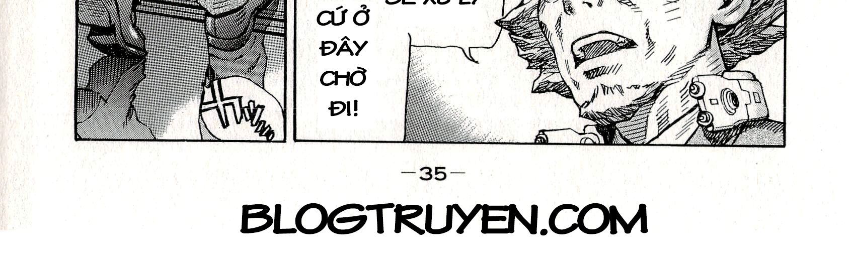 Koukaku Kidoutai - Stand Alone Complex - Trang 71