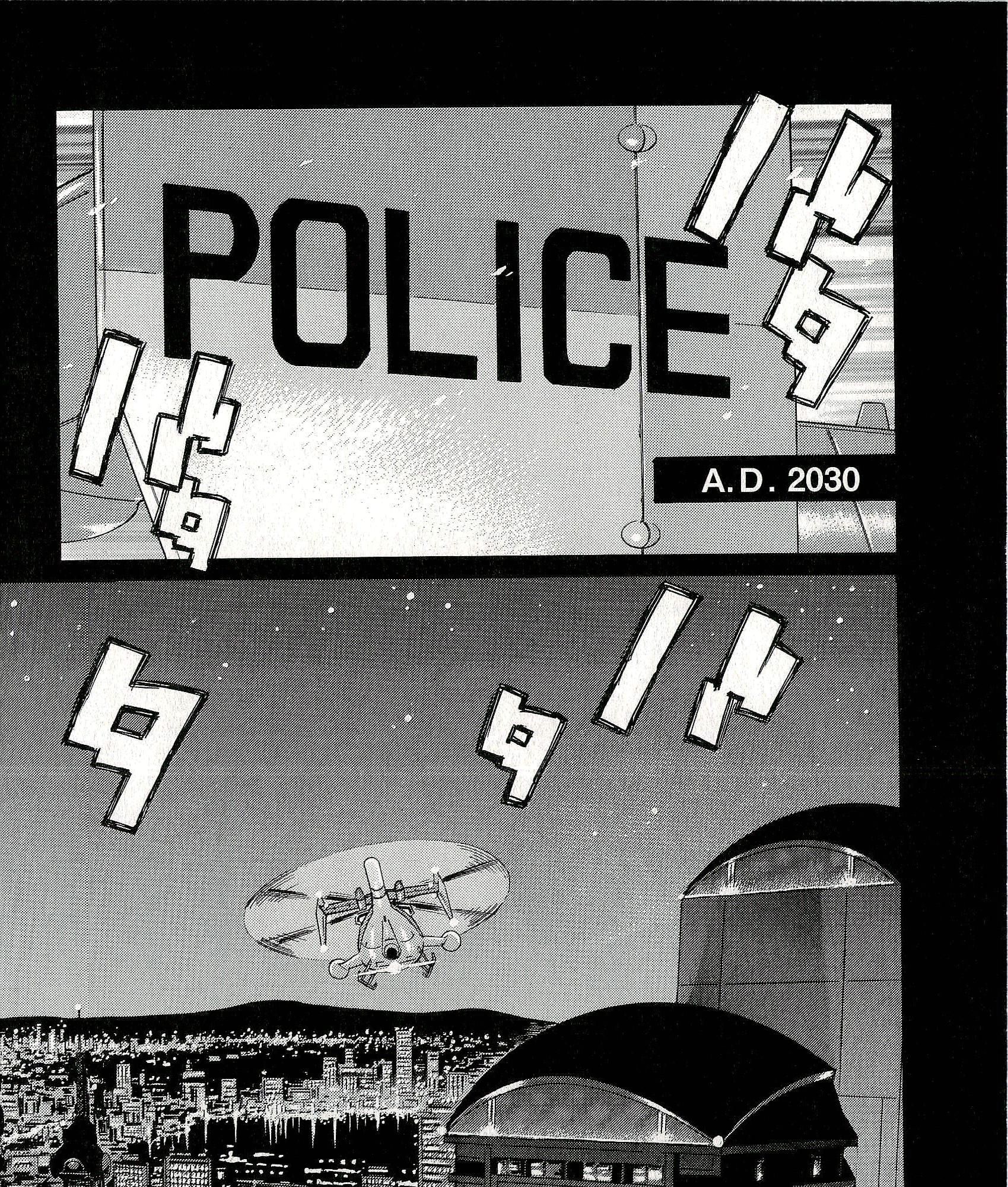 Koukaku Kidoutai - Stand Alone Complex - Trang 10