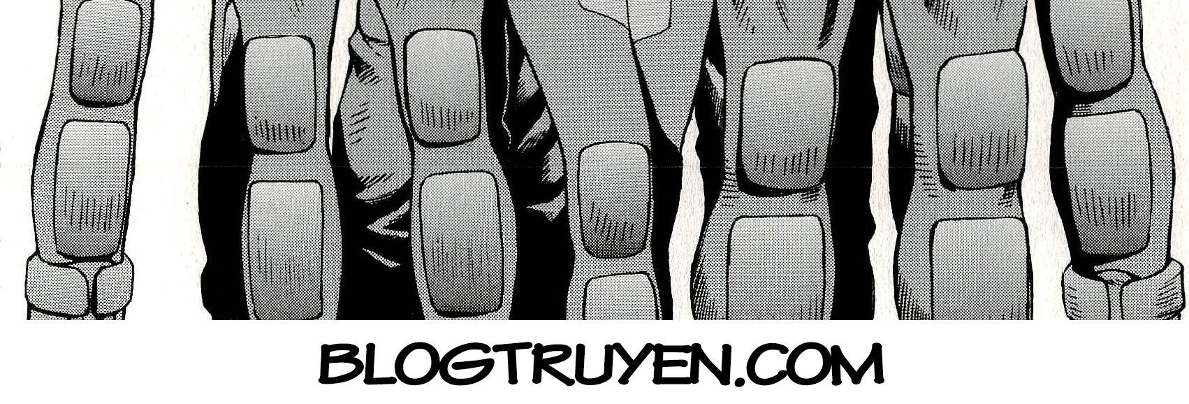 Koukaku Kidoutai - Stand Alone Complex - Trang 3