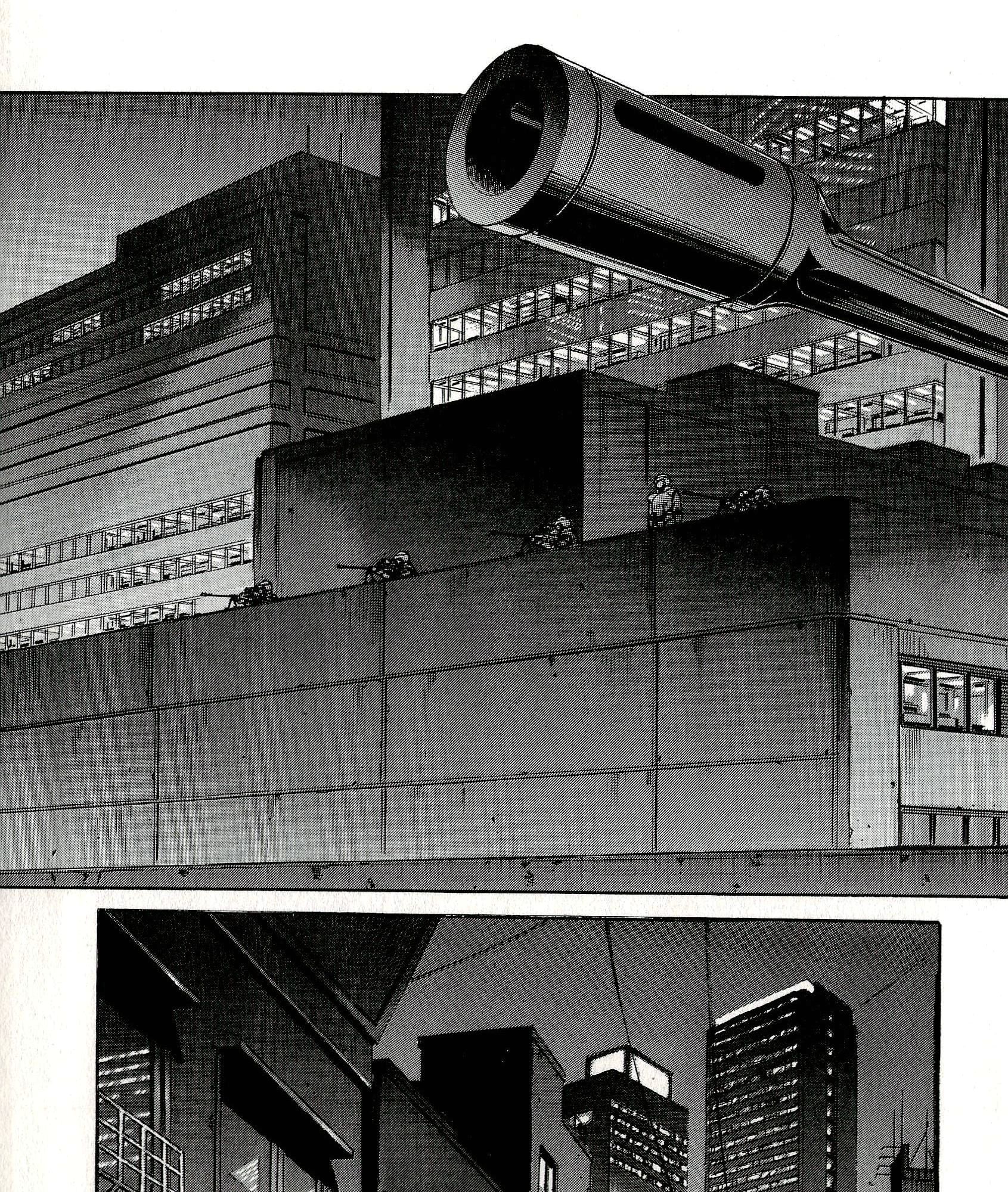 Koukaku Kidoutai - Stand Alone Complex - Trang 28