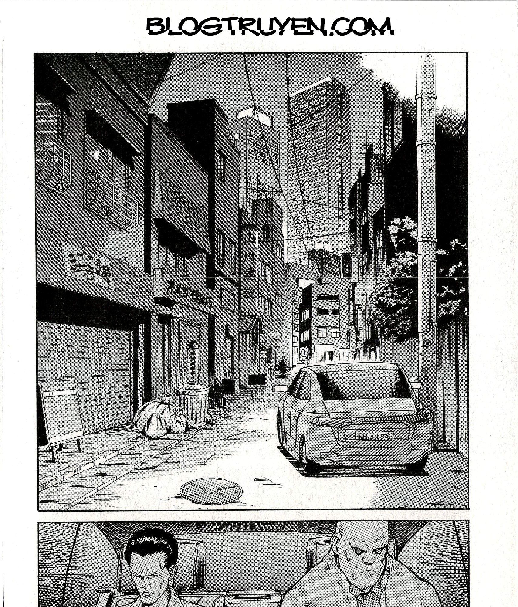 Koukaku Kidoutai - Stand Alone Complex - Trang 30