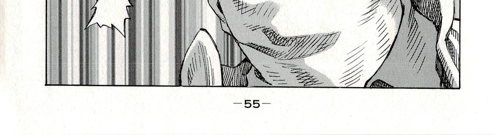 Koukaku Kidoutai - Stand Alone Complex - Trang 33