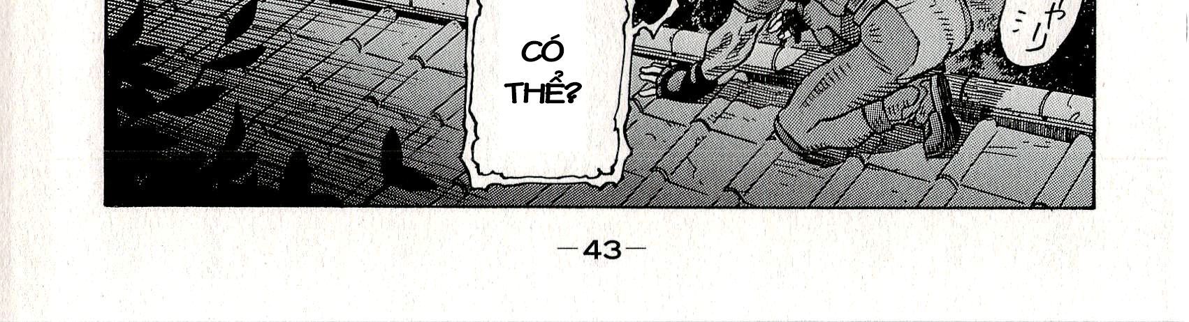 Koukaku Kidoutai - Stand Alone Complex - Trang 9