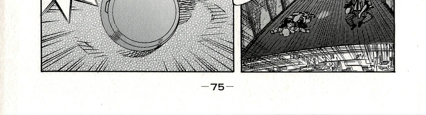 Koukaku Kidoutai - Stand Alone Complex - Trang 33