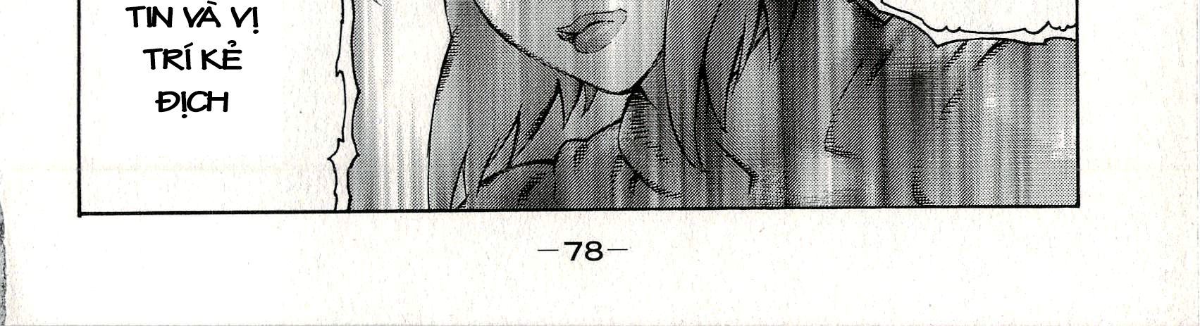 Koukaku Kidoutai - Stand Alone Complex - Trang 39