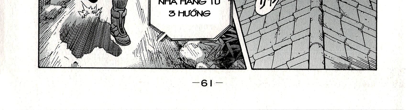 Koukaku Kidoutai - Stand Alone Complex - Trang 5