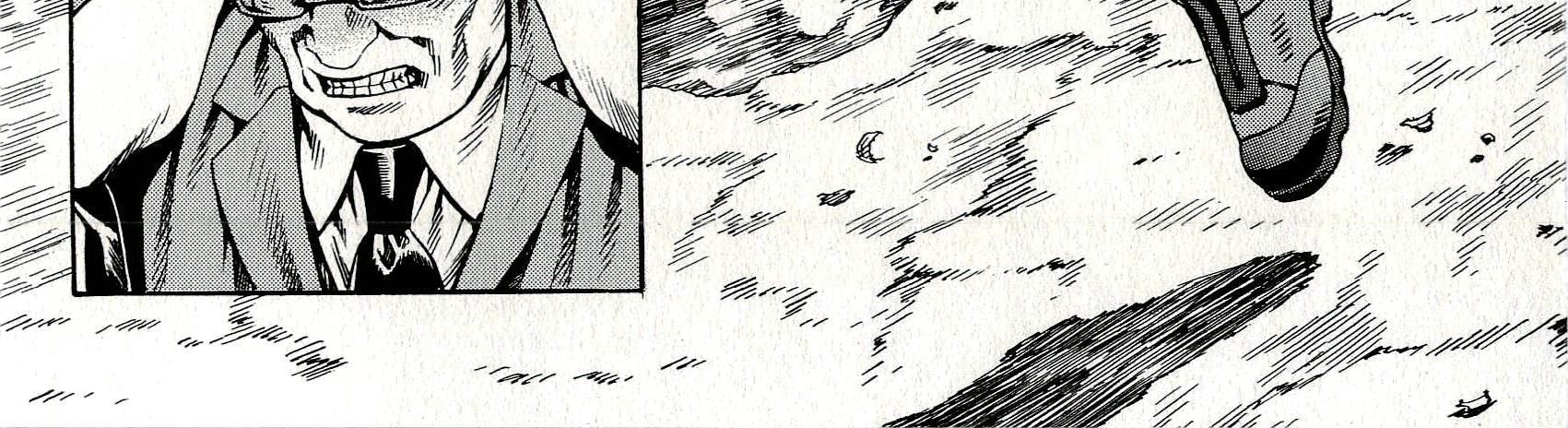 Koukaku Kidoutai - Stand Alone Complex - Trang 3