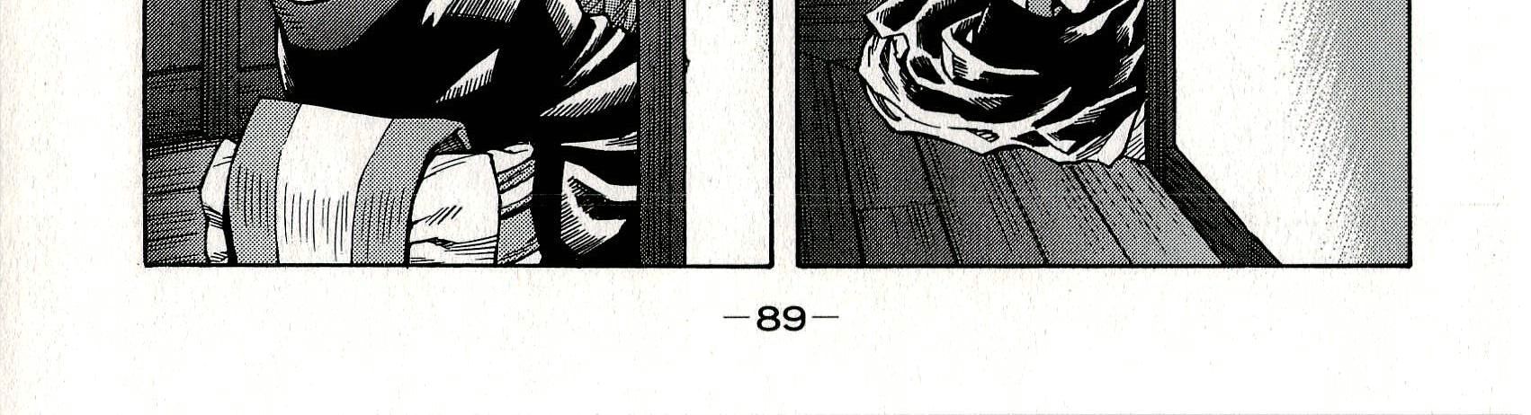 Koukaku Kidoutai - Stand Alone Complex - Trang 21