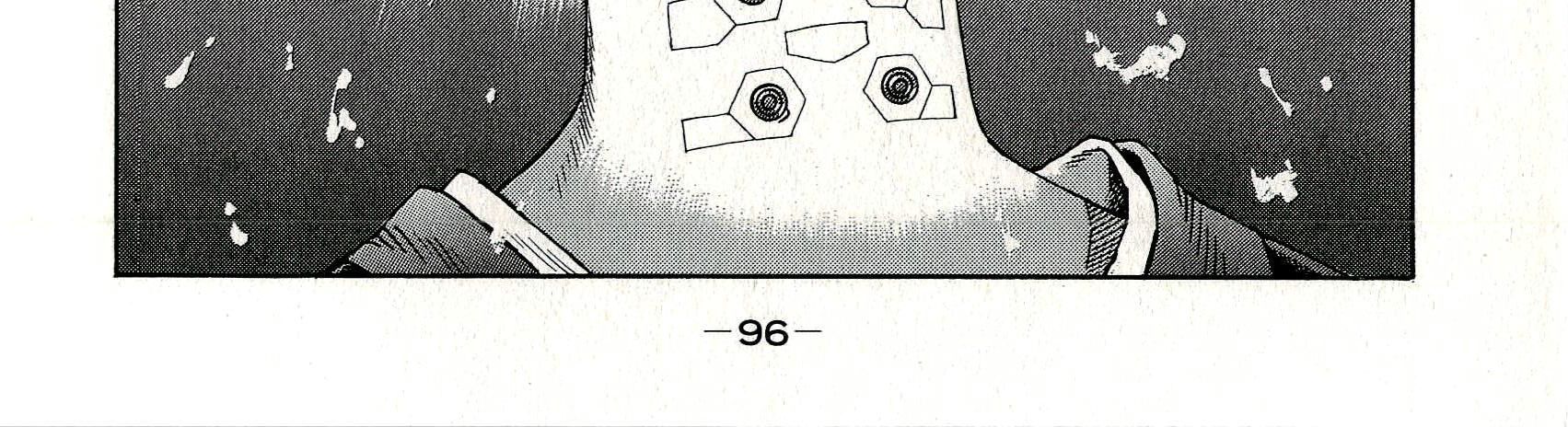 Koukaku Kidoutai - Stand Alone Complex - Trang 35