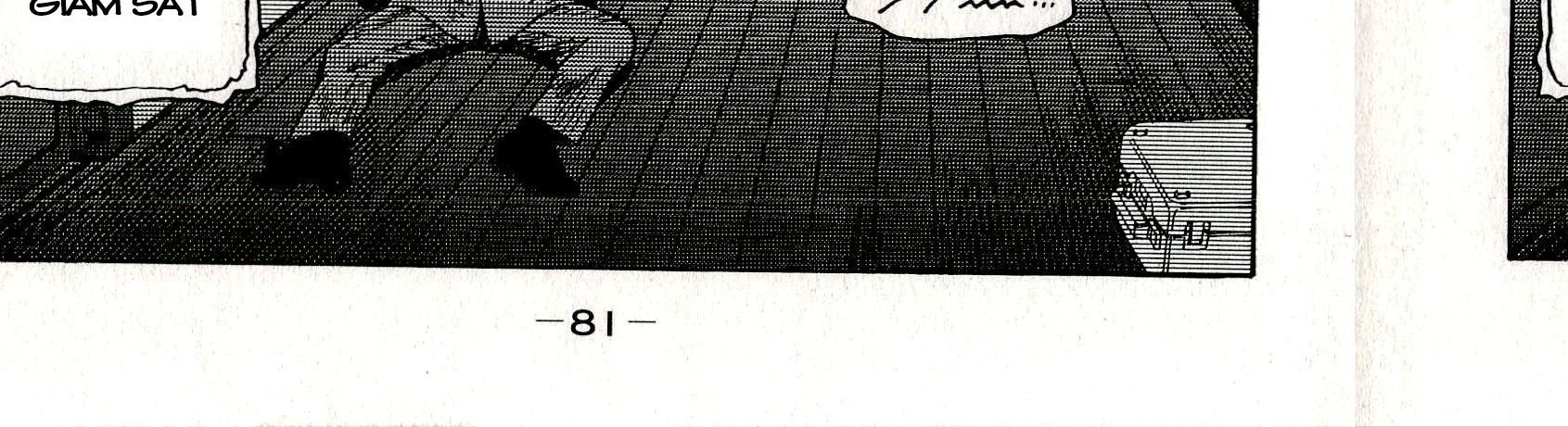 Koukaku Kidoutai - Stand Alone Complex - Trang 5