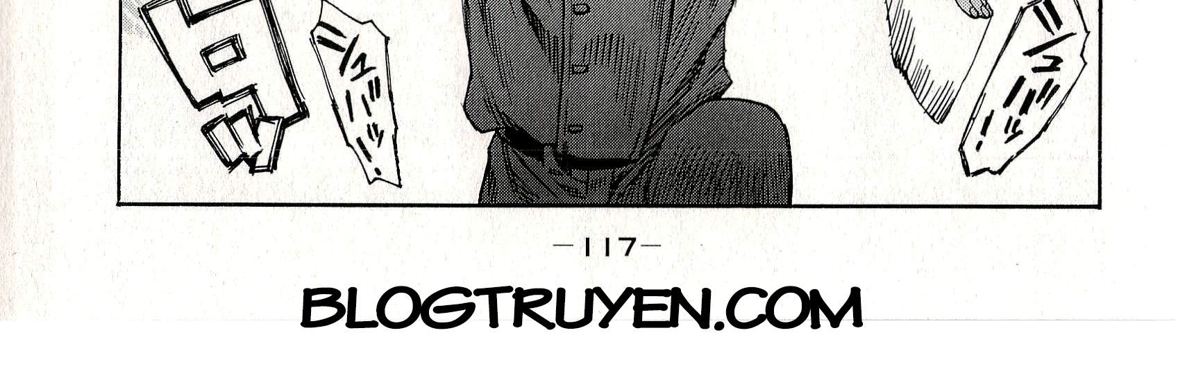 Koukaku Kidoutai - Stand Alone Complex - Trang 37