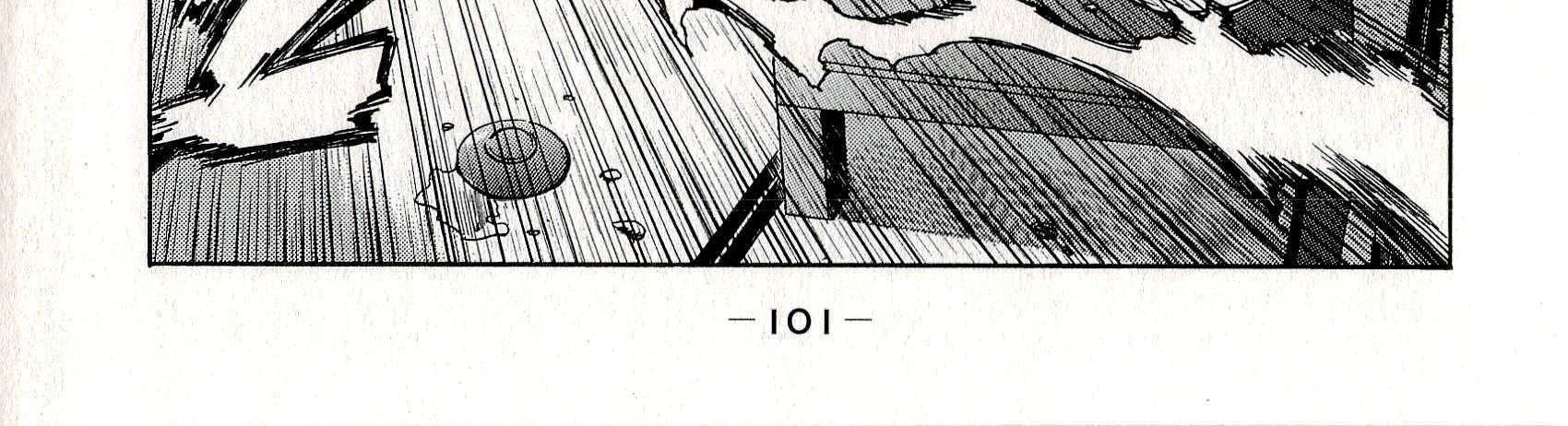 Koukaku Kidoutai - Stand Alone Complex - Trang 5