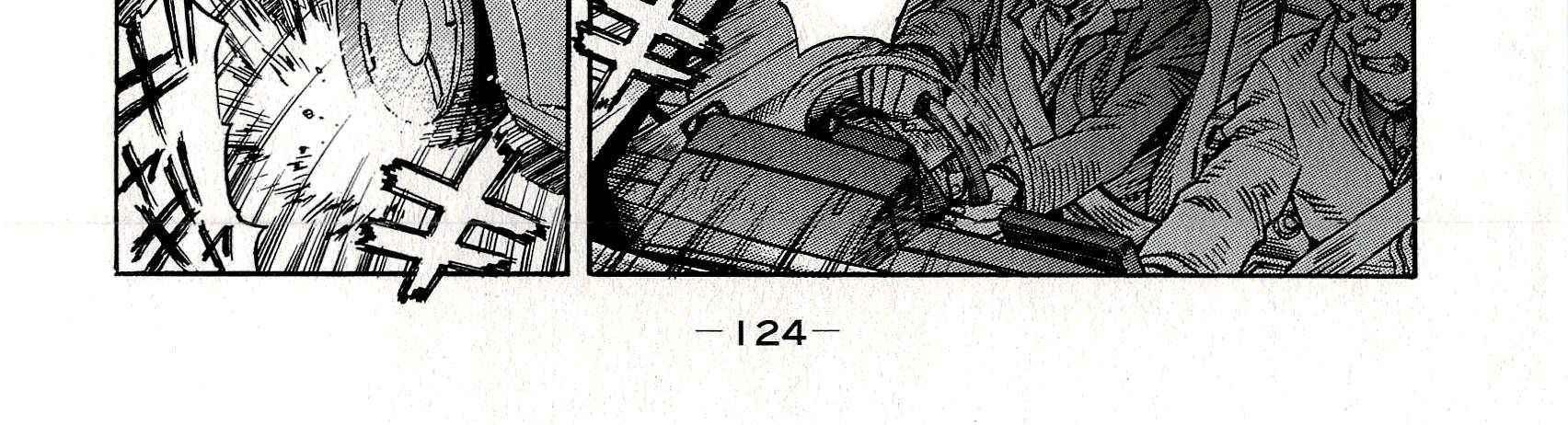 Koukaku Kidoutai - Stand Alone Complex - Trang 11