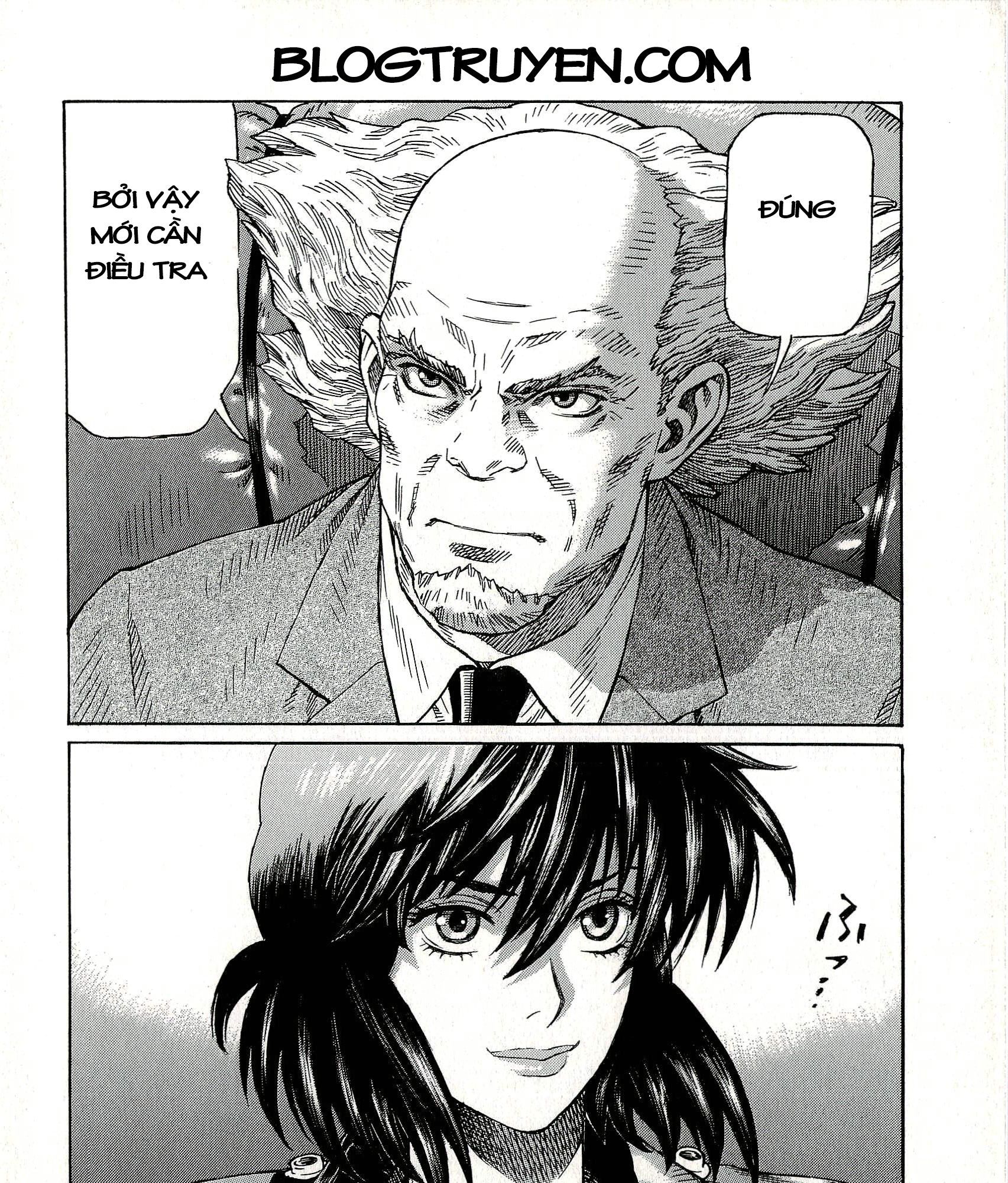 Koukaku Kidoutai - Stand Alone Complex - Trang 38