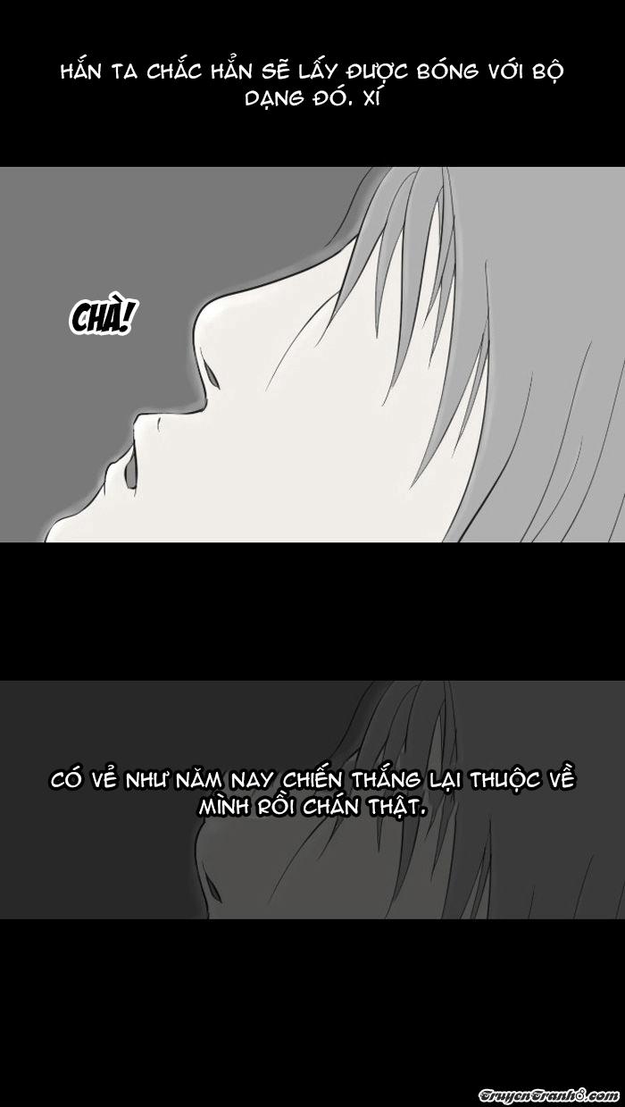 Thứ Sáu: Những Câu Chuyện Cấm Chap 10 - Next Chap 11