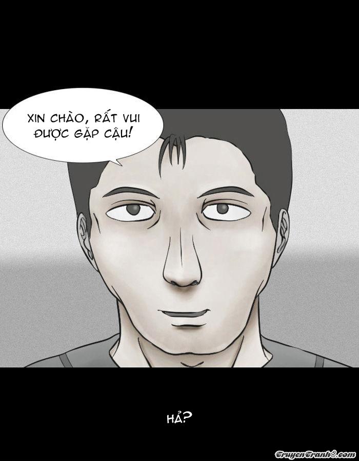 Thứ Sáu: Những Câu Chuyện Cấm Chap 10 - Next Chap 11