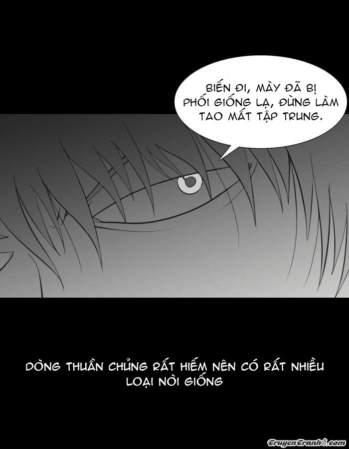 Thứ Sáu: Những Câu Chuyện Cấm Chap 10 - Next Chap 11