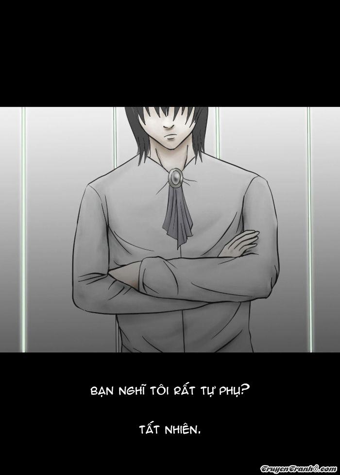 Thứ Sáu: Những Câu Chuyện Cấm Chap 10 - Next Chap 11