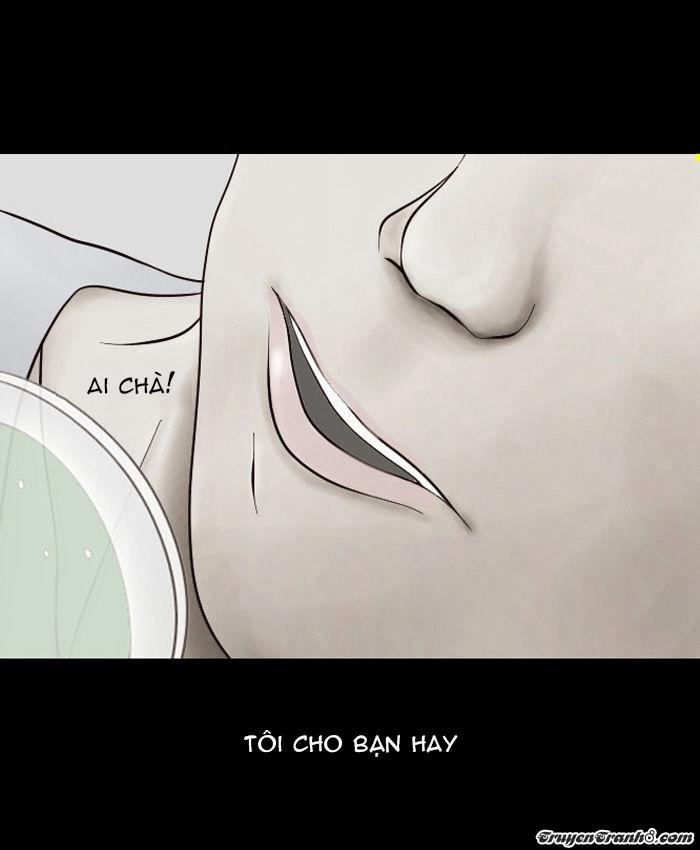 Thứ Sáu: Những Câu Chuyện Cấm Chap 10 - Next Chap 11