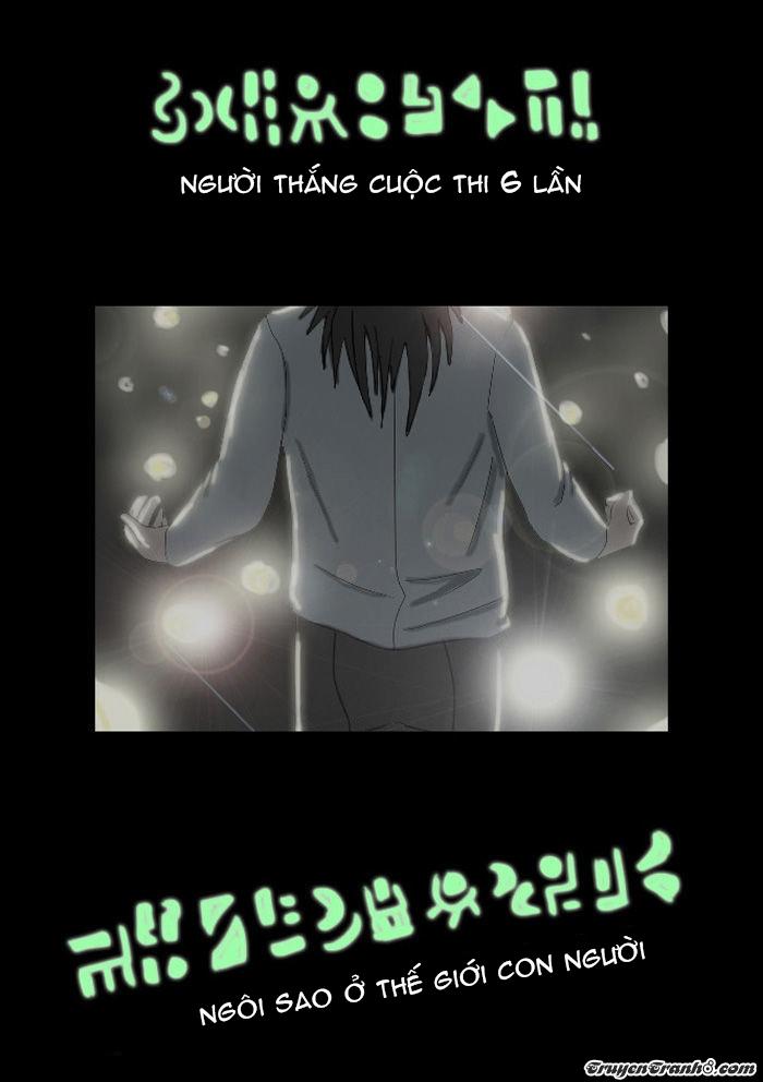 Thứ Sáu: Những Câu Chuyện Cấm Chap 10 - Next Chap 11